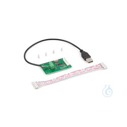 USB module, for BID-/IOC-M, KIB, UID-DM/M RAL 9002