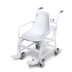 Chair scale MCB 300K100M, Weighing range 300 kg, Readout...
