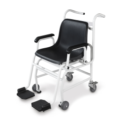 Chair scale MCC 250K100M, Weighing range 250 kg, Readout...