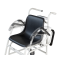 Chair scale - Weighing range: 250 kg, Readability: 0,1 kg