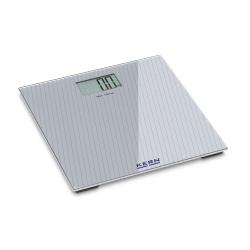 Bathroom scale MGD 100K-1S05, Weighing range 180 kg,...