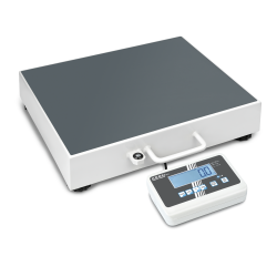 Personal floor scale MPC 300K-1LM, Weighing range 300 kg,...