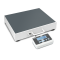 Personal floor scale MPC 300K-1LM, Weighing range 300 kg, Readout 100 g
