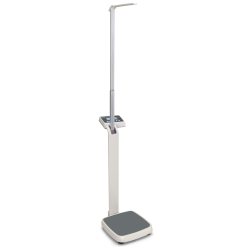 Personal scale with height gauge MPE 200K-1HEM, Weighing...