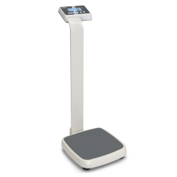 Personal floor scale MPE 250K100PM, Weighing range 250...