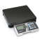 Personal floor scale MPS 200K100M, Weighing range 200 kg, Readout 100 g
