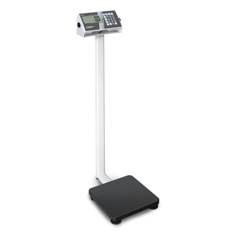 Balance Pèse-Bagages Hängewaage HCB 100K200 - Capacité 0-100 Kg - Précision 200 G