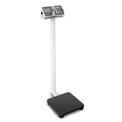 Personal floor scale MPS 200K100PM, Weighing range 200...