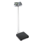Personal floor scale MPS 200K100PM, Weighing range 200 kg, Readout 100 g