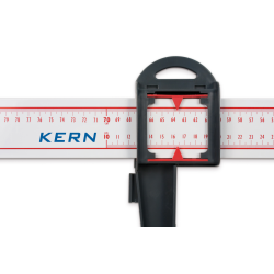 Mechanischer Größenmessstab MSB 80, Max....