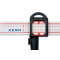 Mechanischer Größenmessstab MSB 80, Max. Länge 80 cm, Ablesbarkeit 1 mm