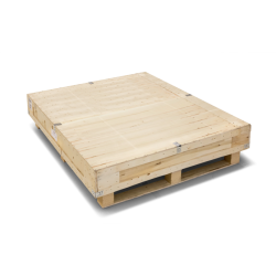 Drive-through scale - Weighing range: 300 kg, Readability: 0,1 kg