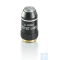 Objective achromatic 100 x / 1.25, oil, spring-loaded, anti-fungus