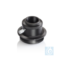 C-mount camera adapter, 0.47x; for microscope cam
