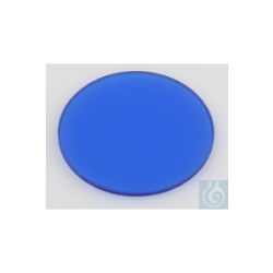 Filter Blau, für OLE-1, OLF-1
