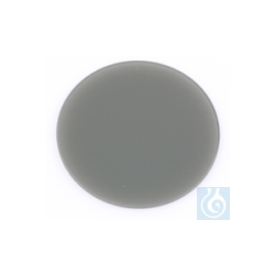 Filter grey, for OBS-1, OBE-1, OLE-1, OLF-1