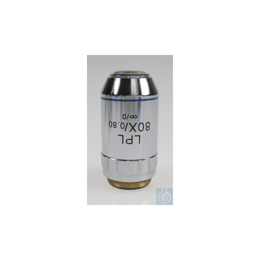 Objektiv Infinity Plan 20 x / 0,4, LWD, Anti-Fungus