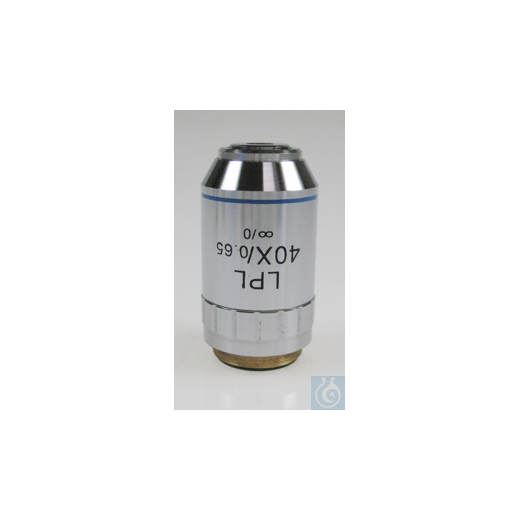 Objektiv Infinity Plan 50 x / 0,7, gefedert, LWD, Anti-Fungus