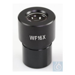 Okular WF 16 x / Ø 13mm, mit Anti-Fungus