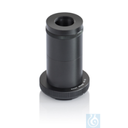 SLR-mount camera adapter, 1.0x; for Nikon-Cam