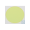Filter yellow, for OBS 104, OBS 106, OBE-1