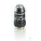Objective achromatic 100 x / 1.25, spring-loaded, anti-fungus
