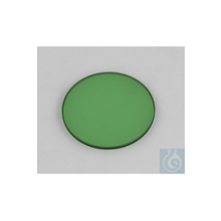 Filter green, for OCM-1, OLM-1