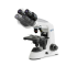 Transmitted light microscope binocular, achromat 4/10/40; HWF10x18; 3W LED