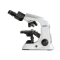 Transmitted light microscope Binocular, achromat 4/10/40/100; HWF10x18; 3W LED