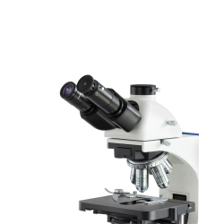 Phase contrast microscope, Inf Plan 4 - Inf Plan PH 10/20/40/100; WF10x20; 3W LE