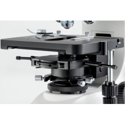 Phase contrast microscope, Inf Plan 4 - Inf Plan PH 10/20/40/100; WF10x20; 3W LE