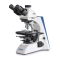Phase contrast microscope, Inf Plan 4 - Inf Plan PH 10/20/40/100; WF10x20; 3W LE