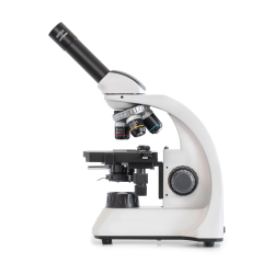 Transmitted light microscope (school) Monocular, achromat...