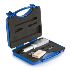 Refraktometer Analog, BI 1,333-1,405/1,405-1,468/1,468-1,517