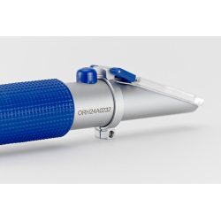 Refractometer analogue (ATC), U 30-35; EG -50-0; PG -50-0; CW -40-0; BF 1.1-1.4