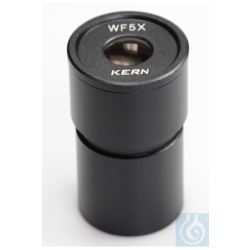 Okular WF 5 x / Ø 16,2mm, mit Anti-Fungus