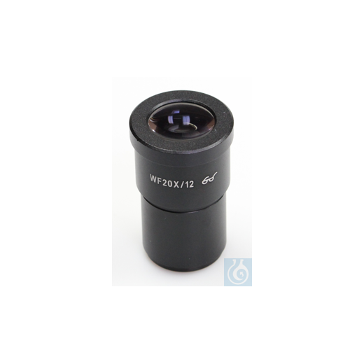 Okular HSWF 20 x / Ø 14,5mm, mit Anti-Fungus, High-Eye-Point