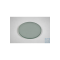 Ständereinsatz Milchglas; 95 mm, für Stereomikroskope