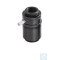C-Mount Kamera-Adapter, 1,0x; für Mikroskop-Cam