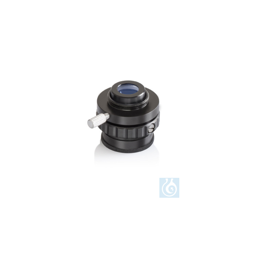 C-Mount Camera Adapter, 0.3x; for Microscope Cam