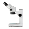 Stereo zoom microscope binocular, Greenough; 0.75-5.0x; HSWF10x23; 0.21W L