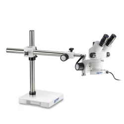 Stereomikroskop-Set, Trinokular (UK)