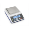 Precision balance (SG) PCB 1000-2-2023e, Weighing range 1200 g, Readout 0,01 g