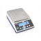 Precision balance (SG) PCB 6000-0-2023e, Weighing range 6000 g, Readout 1 g