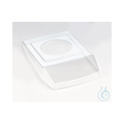 Set Arbeitsschutzhaube, für PCB 200-2; bestehend aus: