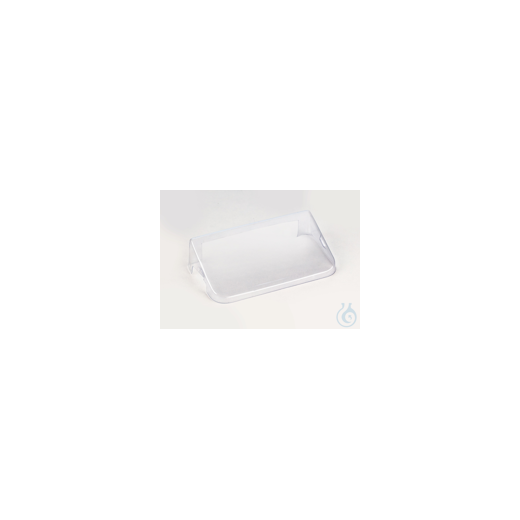 Arbeitsschutzhaube, für PCD