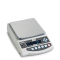 Precision balance PES 2200-2M, Weighing range 2200 g, Readout 0,01 g