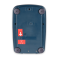 Precision balance (SG) PFB 120-3, Weighing range 120 g, Readout 0,001 g