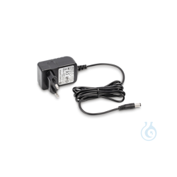 Plug-in power supply (CH,EURO), 12 V, 500 mA; Input: 100...