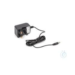 Plug-in power supply (UK), 12 V, 500 mA; Input: 100 V -...
